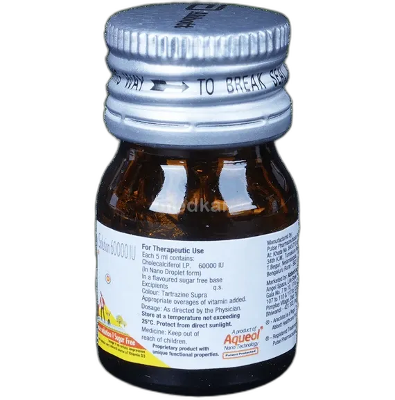 arachitol nano oral solution 4x5ml